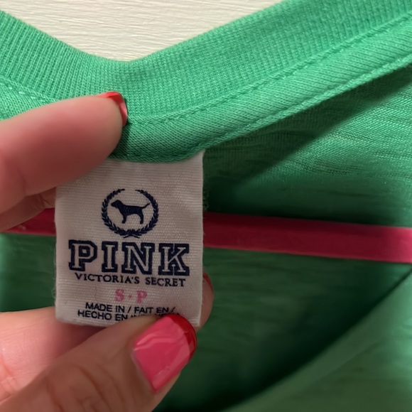 St. Patricks day top - Picture 5 of 5